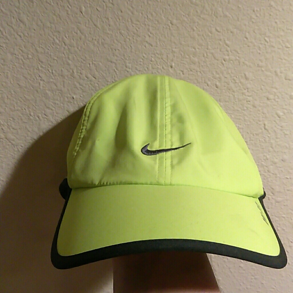 Nike dri-fit hat